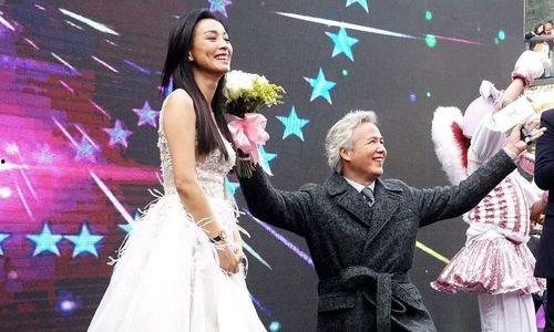 林瑞阳张庭最新爆料,揭秘娱乐圈背后的惊人真相